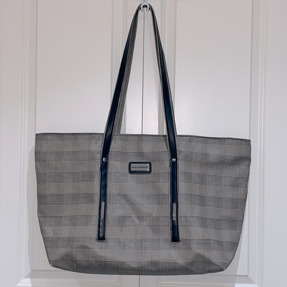 Vintage American Tourister Tote - Picture 2 of 10